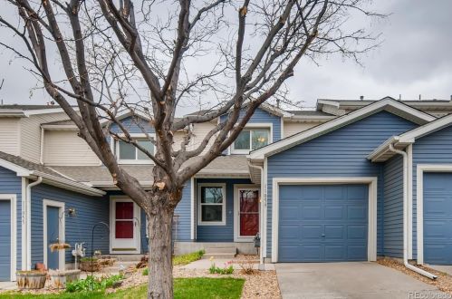 11059 Claude Ct, Denver CO  80233-4677 exterior