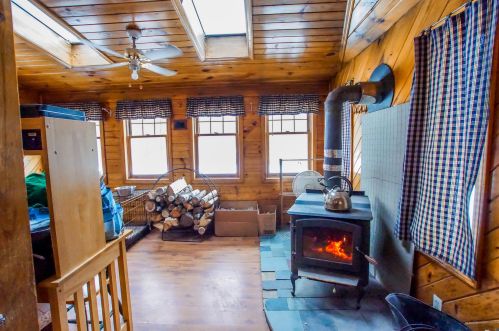 166 Marshfield Flats Rd, Machias, ME 04654-5036