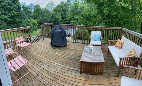 743 Fox Creek Ln, Cincinnati OH  45245-1151 exterior