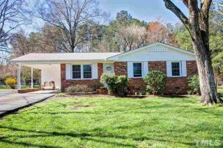 609 23rd St, Butner, NC 27509-2010