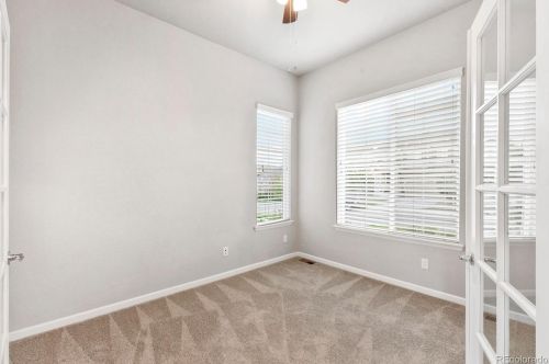 6632 Muscadine Ct, Denver CO  80016 exterior