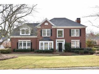 6180 Poplar Spring Dr, Norcross, GA 30092-1386
