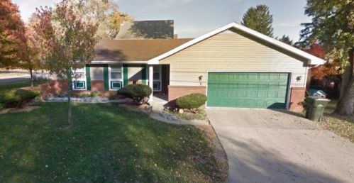 22 Winter Ave, Danville, IL 61832-1751