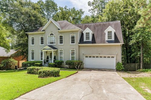 930 Deercrest Cir, Evans GA  30809-4230 exterior