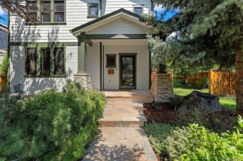 525 Dellwood Ave, Boulder, CO 80304-3029