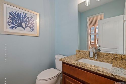 80 Newbern Way, Aurora CO  80018-1728 exterior