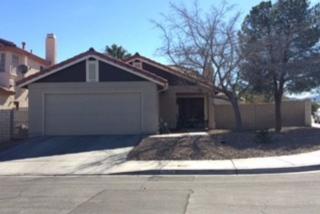 364 Abbington St, Henderson NV  89074-4932 exterior
