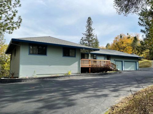 1100 Finch Rd, Swansboro Country, CA 95667-6317