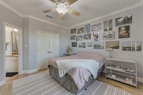 621 Birch Ct, Argyle TX 76226 exterior