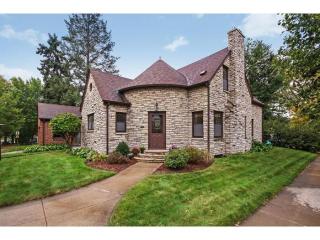 2950 Arthur St, Minneapolis MN  55421-4134 exterior