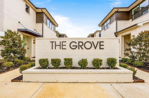 309 Sunset Ln, Fort Worth TX  76114-4329 exterior