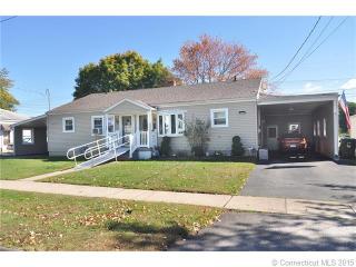 94 8th St, Hartford, CT 06111-3316