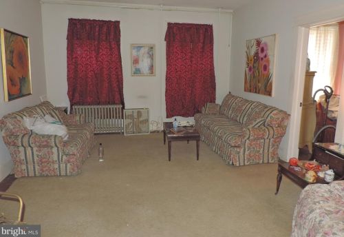 230 Parke St, Aberdeen MD  21001-3314 exterior