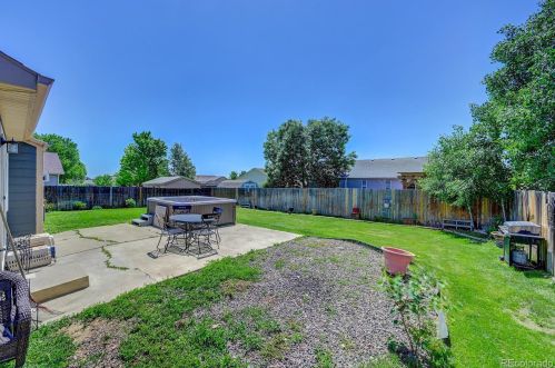 2510 Dock Dr, Greeley CO 80620-9584 exterior