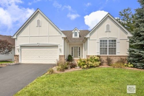 301 Edgebrook Ct, Oswego, IL 60543-8276