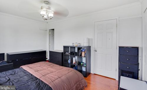 3505 Crag Mews, Woodbridge VA  22193-5314 exterior