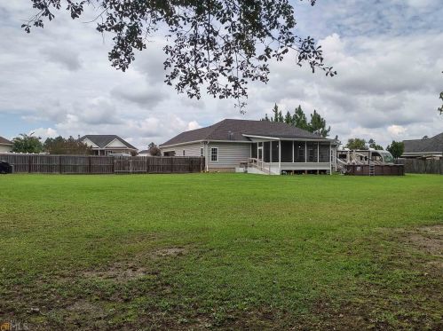 154 Raleigh Ct, Statesboro, GA 30458-0160
