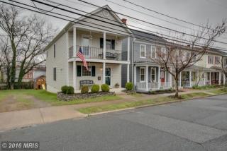 523 Willis St, Fredericksburg, VA 22401-5650