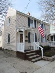 279 Lake St, Tavistock NJ  08033-1509 exterior