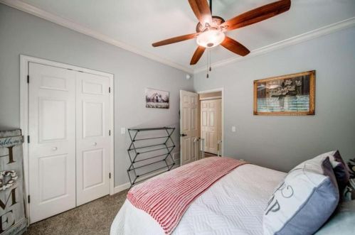 145 Talc Mine Rd, Big Canoe GA  30143-0052 exterior