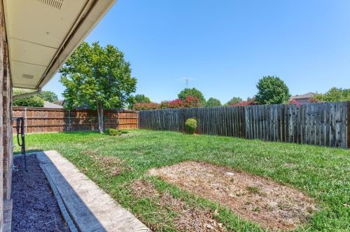 6808 Abilene Dr, Garland TX  75048-2856 exterior