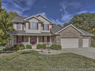 2008 John Dr, Mahomet, IL 61853-2787