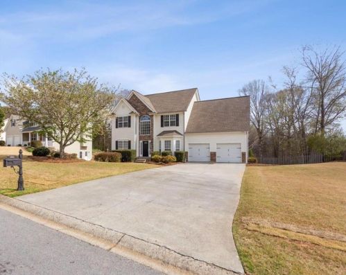 446 Westchester Club Dr, Hiram, GA 30141-5025