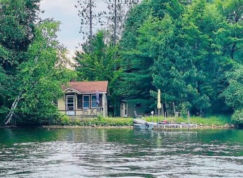 7388 Birch Point Rd, Britt, MN 55710-8300