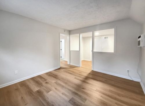 3605 Cherokee Rd, Atlanta GA  30340-2748 exterior