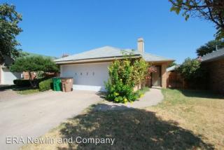 1622 Utah Ave, San Angelo TX  76904-7110 exterior