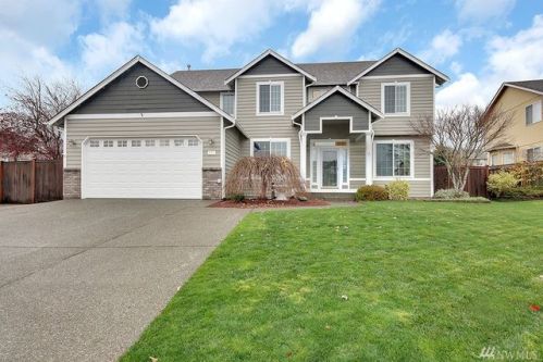 458 Boyle St, Buckley, WA 98321-8963