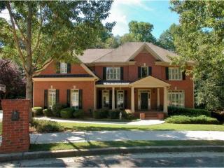160 Burford Holw, Alpharetta, GA 30022-3792