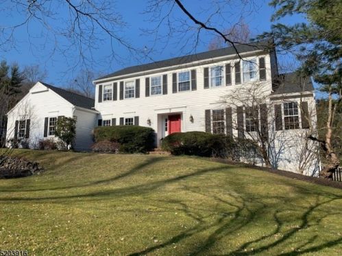 7 Harter Rd, Morristown, NJ 07960-6309
