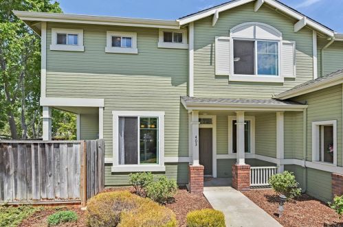 403 Castlemaine Ct, San Jose, CA 95136-3930