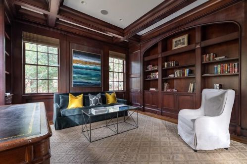 2943 Habersham Rd, Atlanta GA  30305-2847 exterior