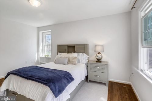 1920 Chapel Hill Rd, Silver Spring MD 20906-1113 exterior