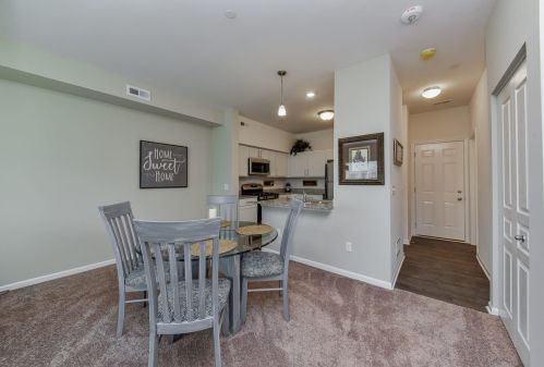 1257 Comiskey Ave, North Aurora IL  60542 exterior