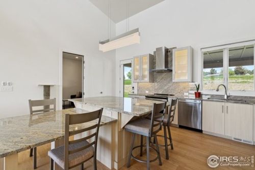 6018 Inspiration Dr, Fort Collins CO  80524-9388 exterior