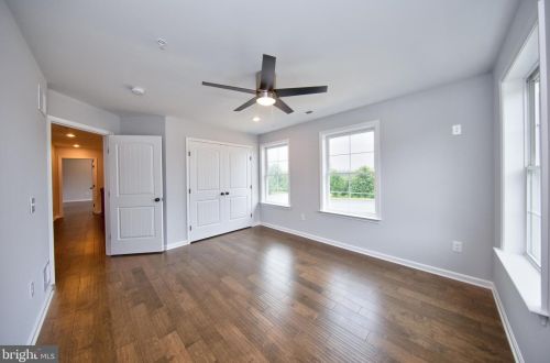 3118 Charles St, Fallston MD  21047-1017 exterior