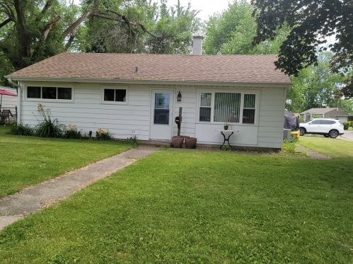 201 Kathlyn Pl, Joliet, IL 60436-1204