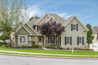2030 Turnberry Cir, Hixson, TN 37343-1784