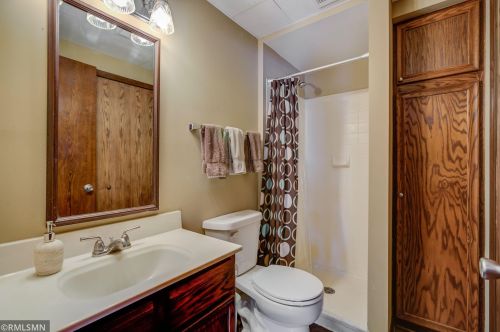 1253 Halper Way, Saint Paul MN  55110-2205 exterior