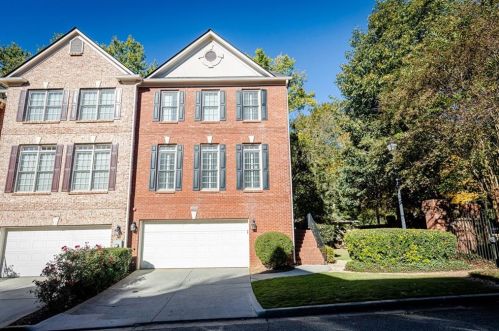2200 Briarwood Blf, Atlanta, GA 30319-4092