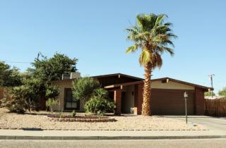 812 Coral Ave, Ridgecrest, CA 93555-8154