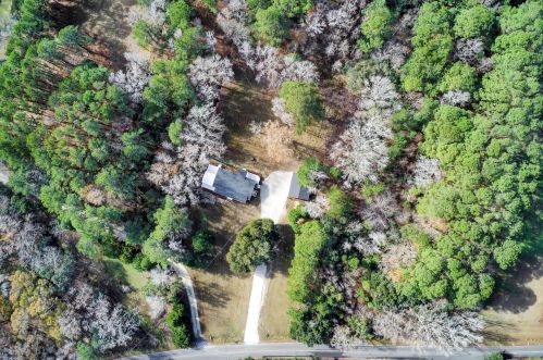 4664 Woodville Rd, Awendaw SC  29429-5903 exterior
