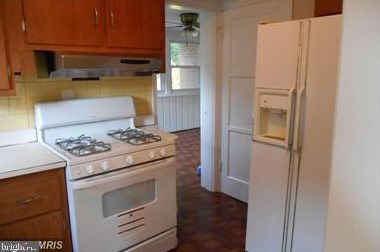 1813 Brisbane St, Silver Spring MD  20902-4017 exterior