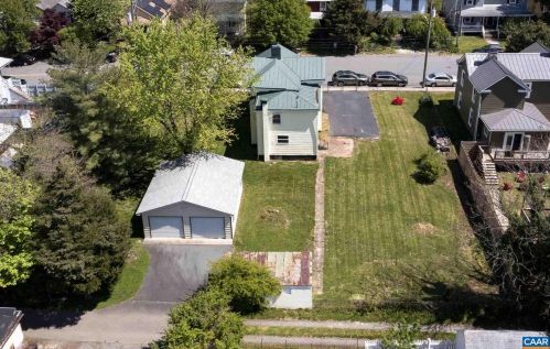 704 Bolling Ave, Charlottesville, VA 22902-6124