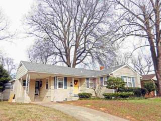 4946 Flamingo Rd, Memphis, TN 38117-6218
