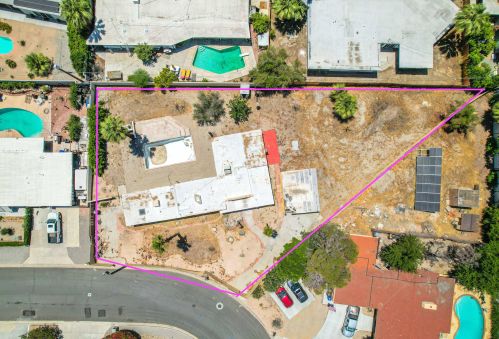 289 Cerritos Dr, Palm Springs, CA 92262-6500