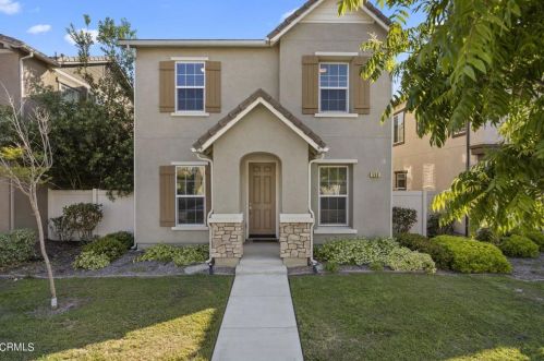 550 Nile River Dr, Oxnard, CA 93036-5352
